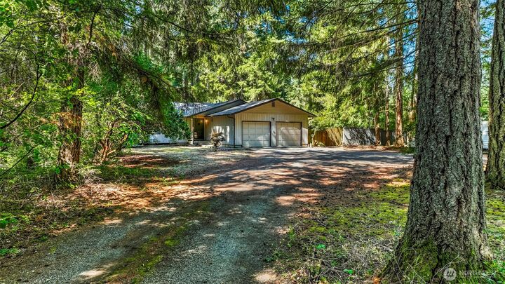Property Photo: 940 9th Avenue WA 98333