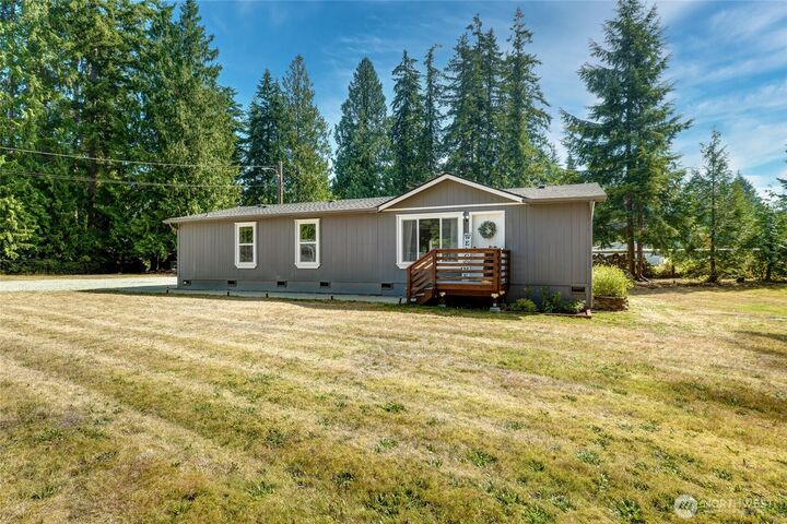 Property Photo:  32103  83rd Drive NW  WA 98292 