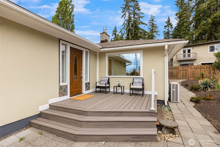 Property Photo:  26107  James Lane NE  WA 98346 