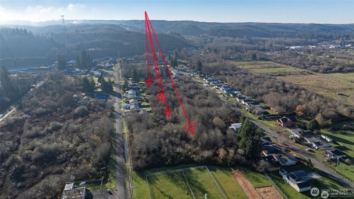 Property Photo: 2 Fillmore Road WA 98520