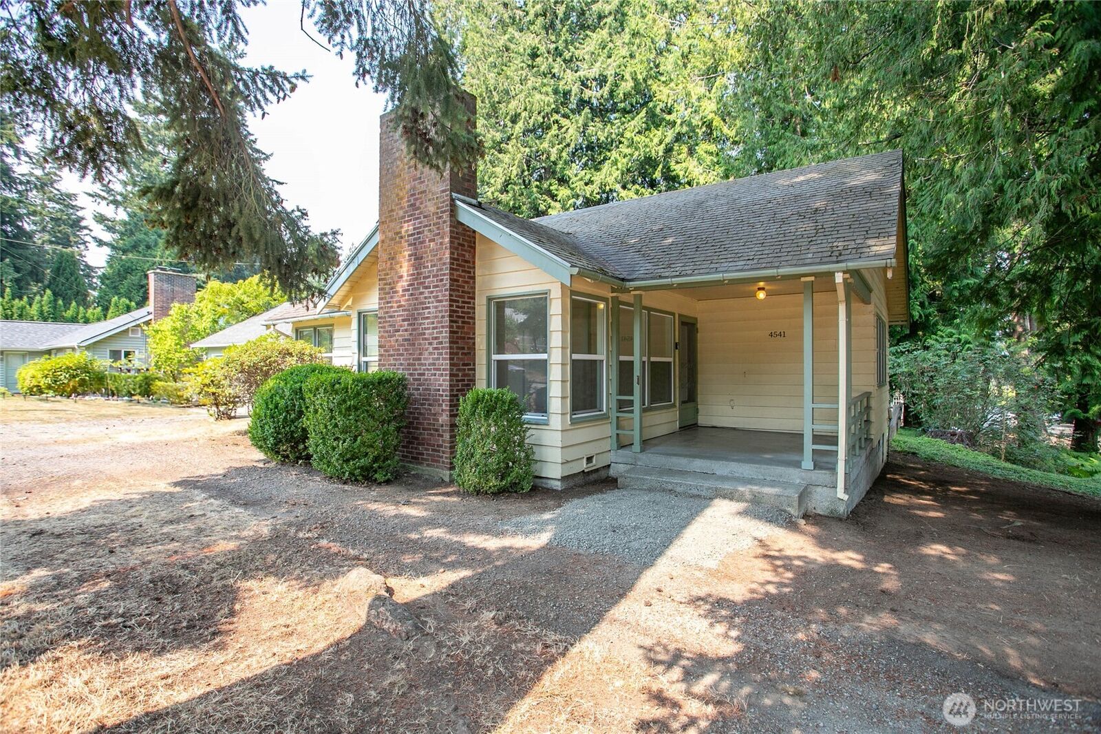 Property Photo: 4541 Cable Street WA 98229