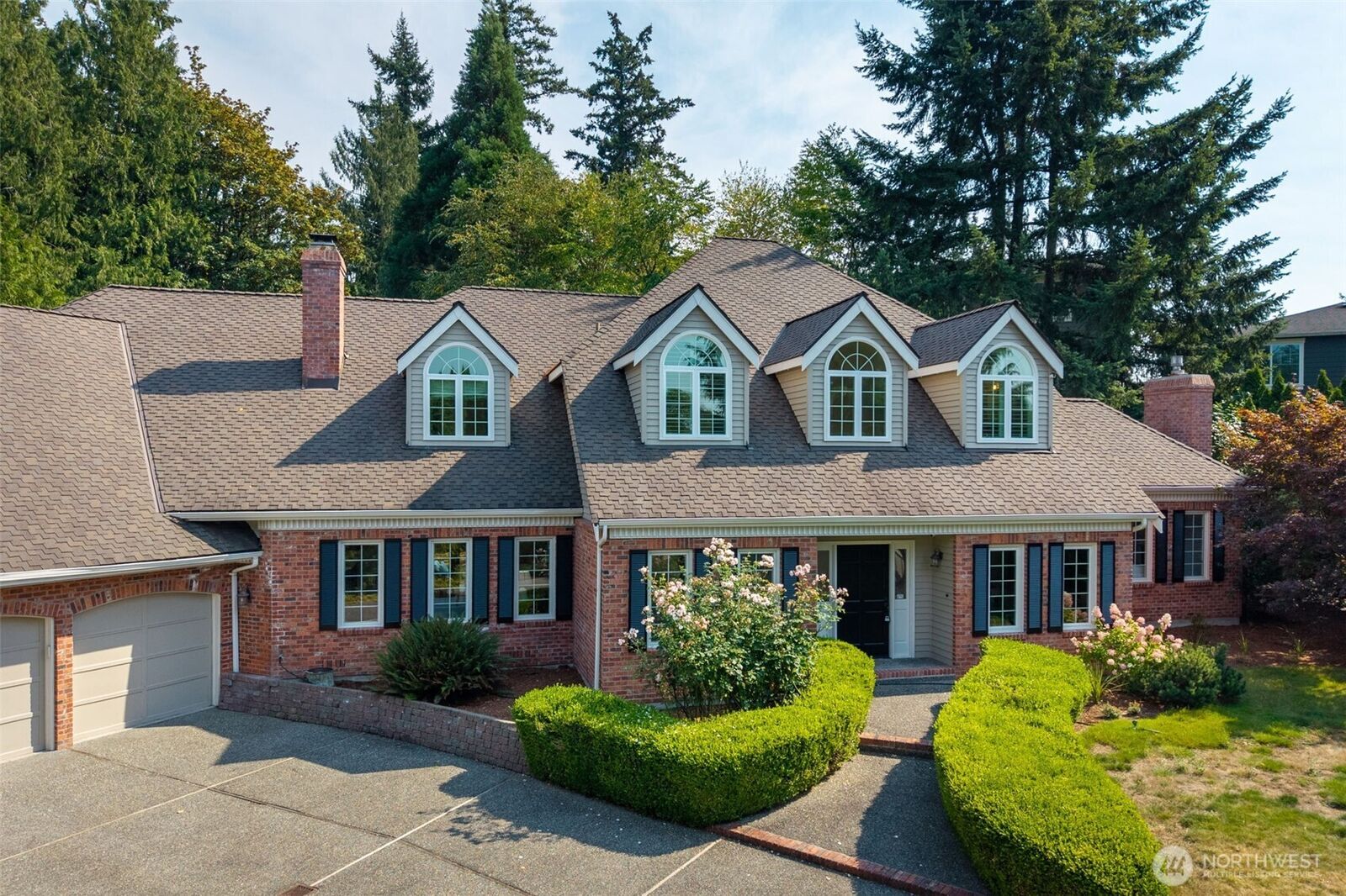 Property Photo: 23837 SE 45th Street WA 98029
