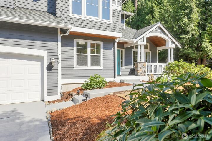 Property Photo:  4335  279th Avenue NE  WA 98053 