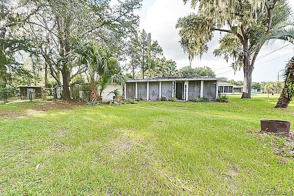 Property Photo:  1360 N Paulette Terrace  FL 34453 