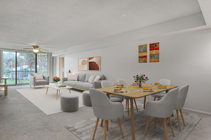 Property Photo:  2621 Village Boulevard 203  FL 33409 