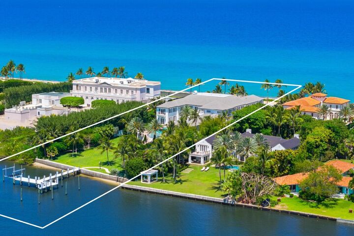 Property Photo:  1616 S Ocean Boulevard  FL 33480 