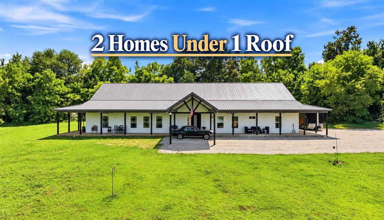 Property Photo:  800 Jenny Road  KY 42127 