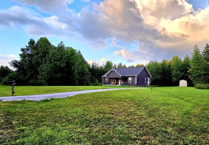 Property Photo: 79 Mustang Drive KY 42164