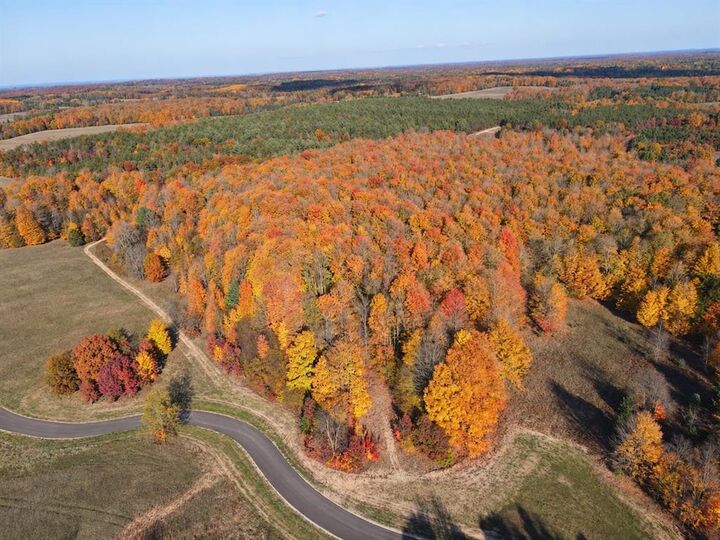 Property Photo: 820 Backcountry Drive MI 49696