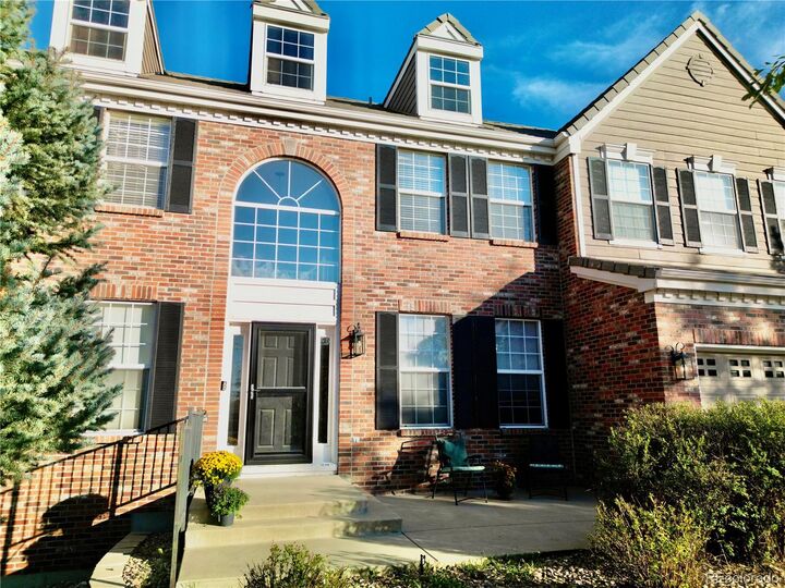 Property Photo:  17796 E Aberdeen Place  CO 80016 
