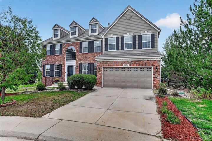 Property Photo:  17796 E Aberdeen Place  CO 80016 