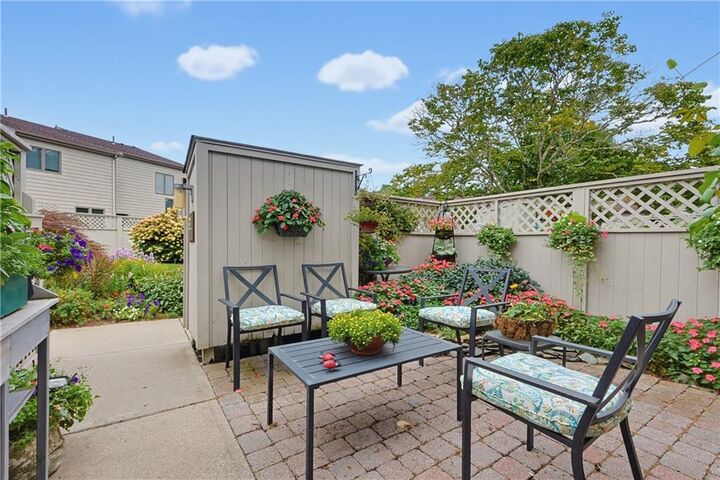 Property Photo:  91 Windward Lane  RI 02809 