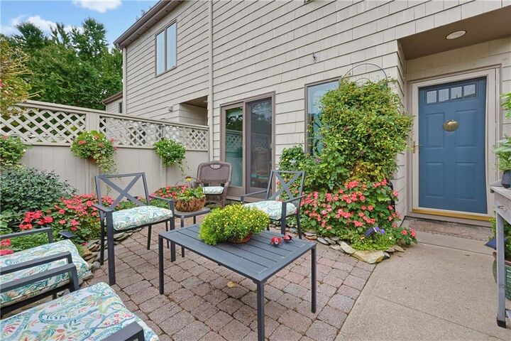 Property Photo: 91 Windward Lane RI 02809