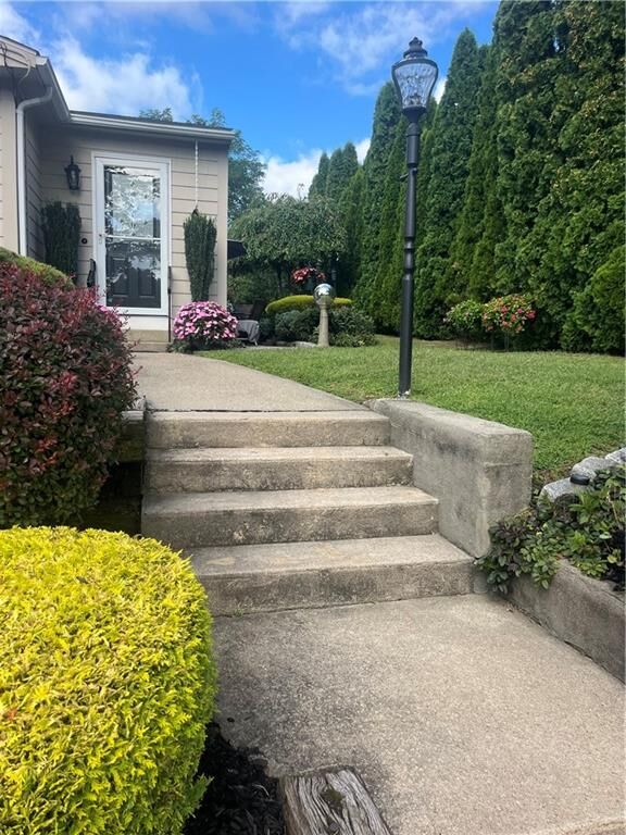 Property Photo: 20 Dewey Avenue RI 02911