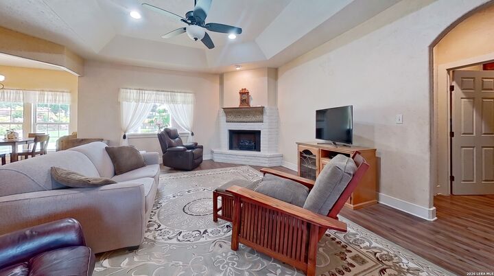 Property Photo:  1314 Paragon Pl  TX 78028 