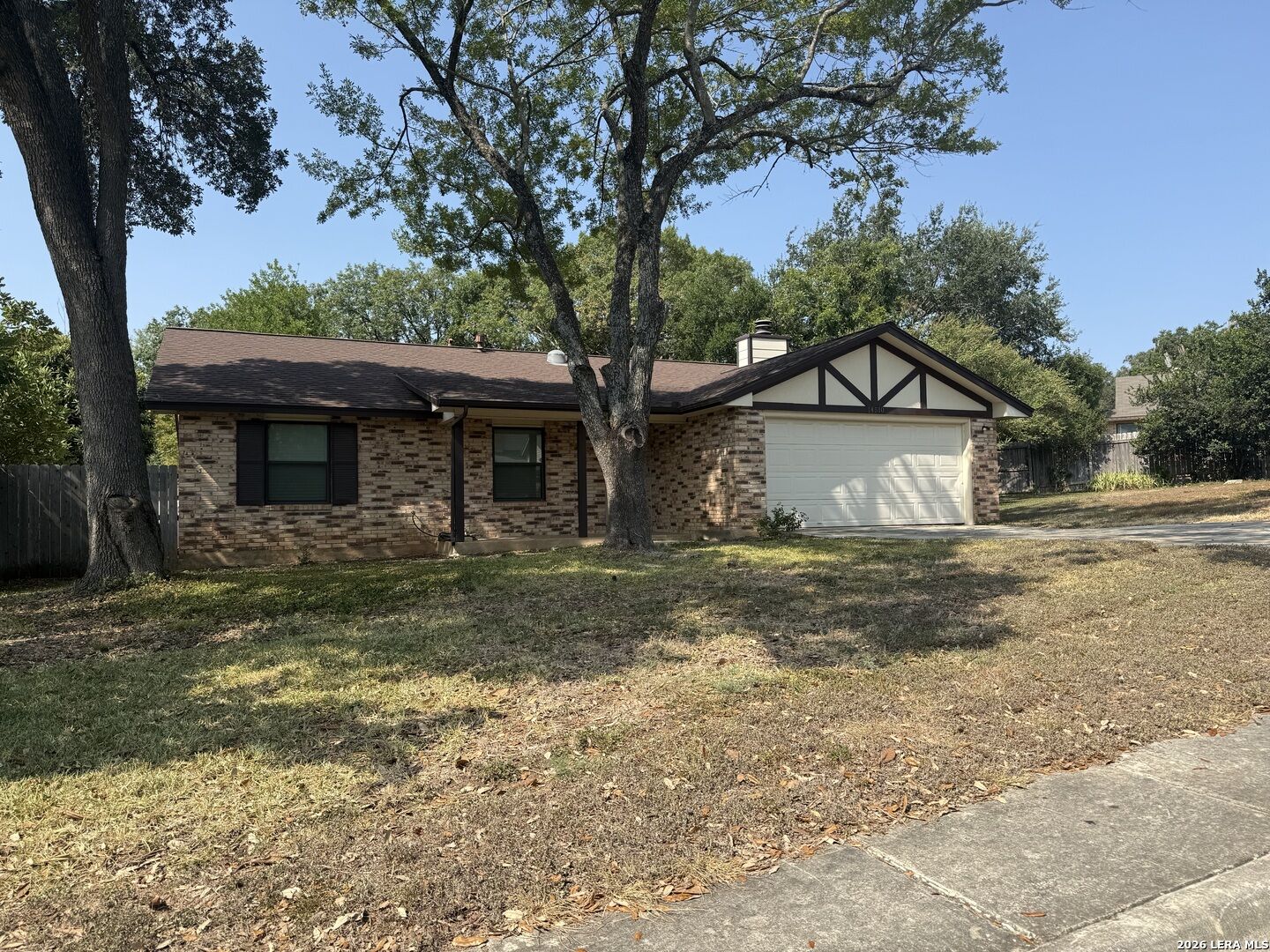Property Photo:  14510 Larkstone St  TX 78232 