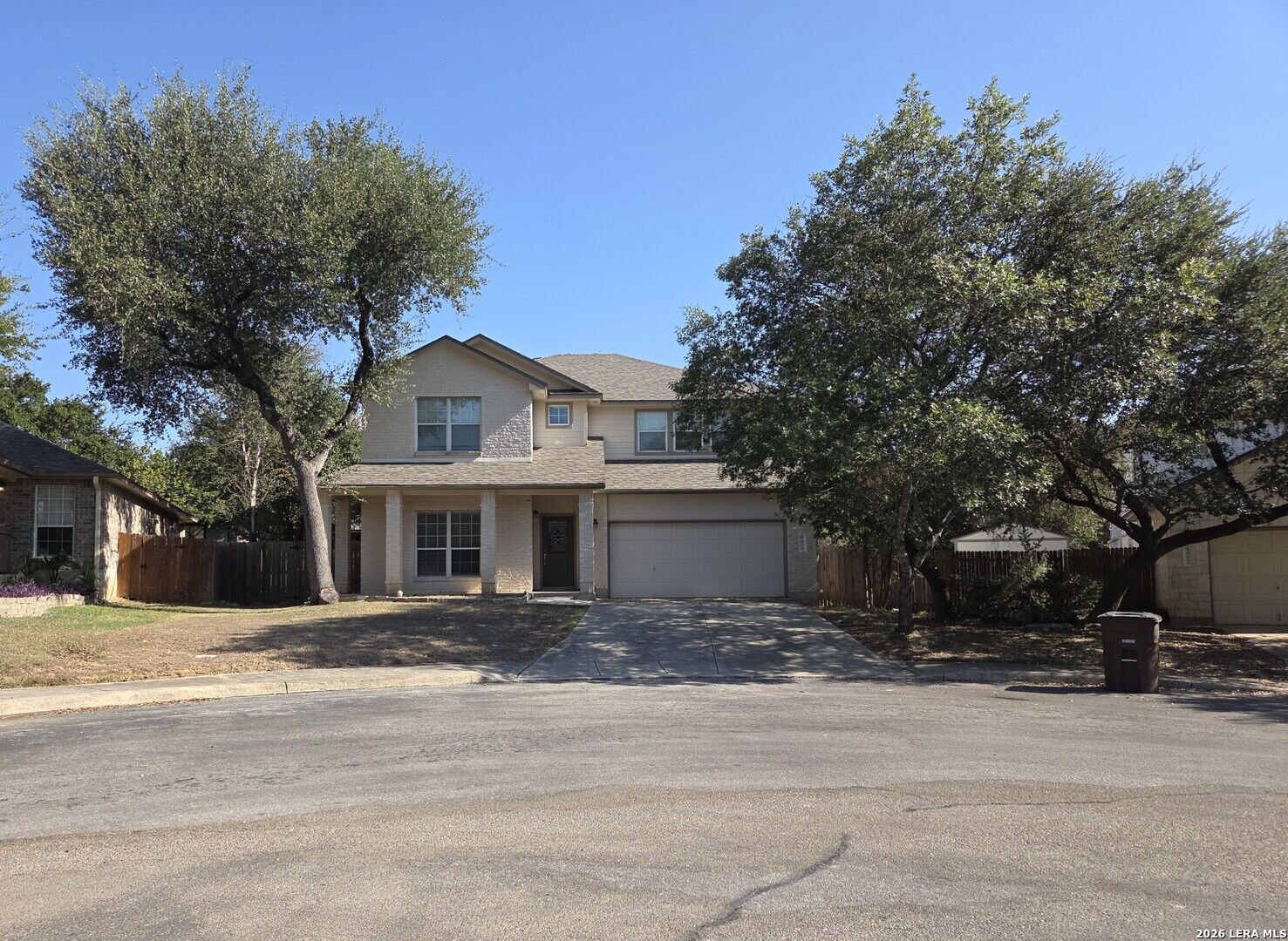 Property Photo:  1906 Shoreham  TX 78260 