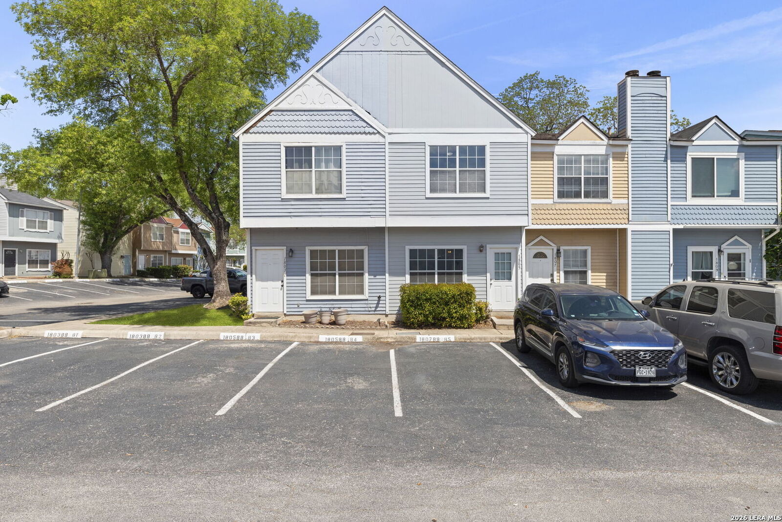 Property Photo:  1805 Budding Blvd  TX 78247 