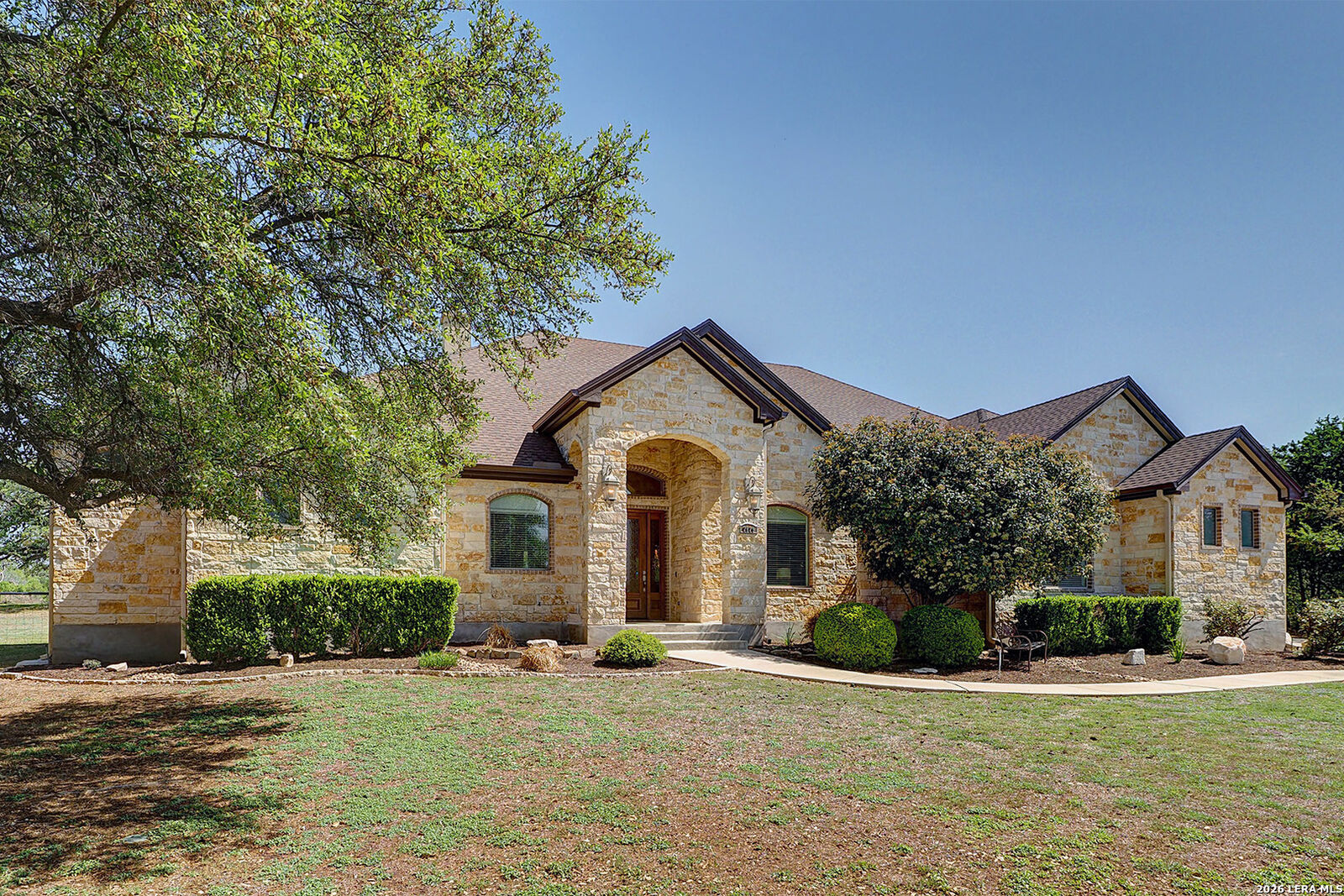 Property Photo:  2629 Camel  TX 78132 