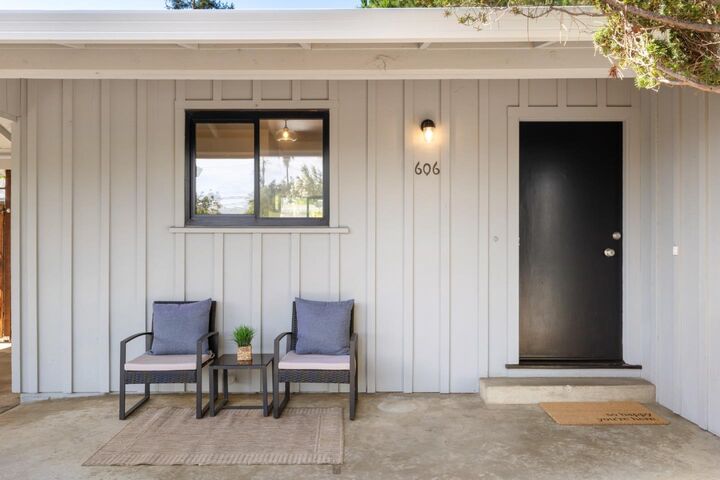 Property Photo: 606 Lincoln Avenue CA 94022