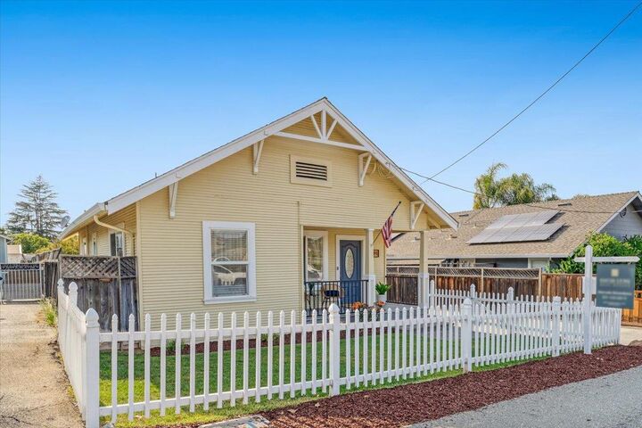 Property Photo:  249 Carpenteria Road  CA 95004 