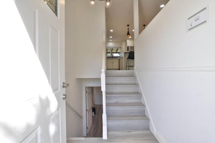 Property Photo:  1619 Hallbrook Drive  CA 95124 