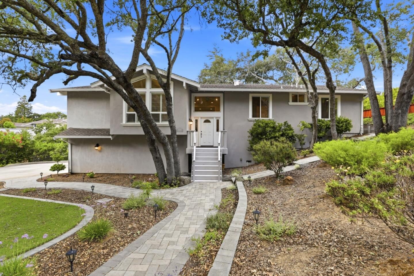 Property Photo:  7111 Wooded Lake Drive  CA 95120 
