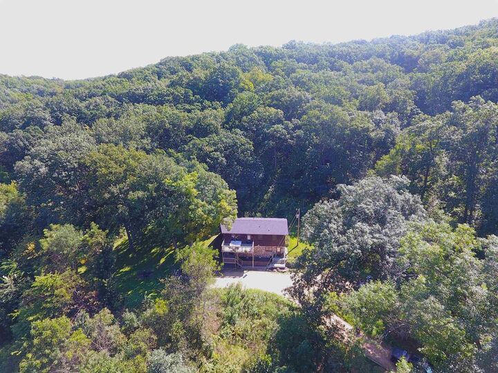 Property Photo: 11843 Fuller Hollow Road WI 53821
