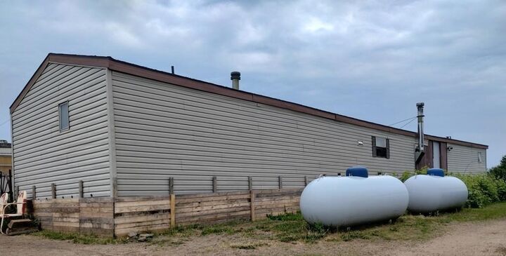 Property Photo: 12279 Stangle Road WI 54514
