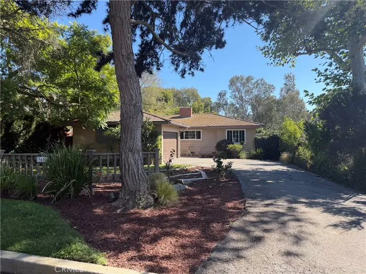 Property Photo: 3404 Via La Selva CA 90274