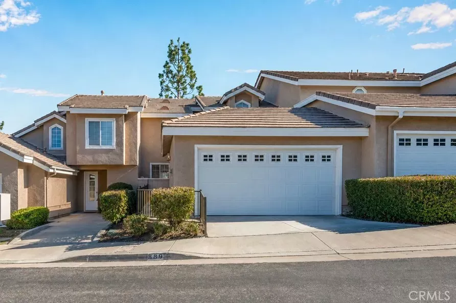 Property Photo:  889 S Sapphire Lane  CA 92807 