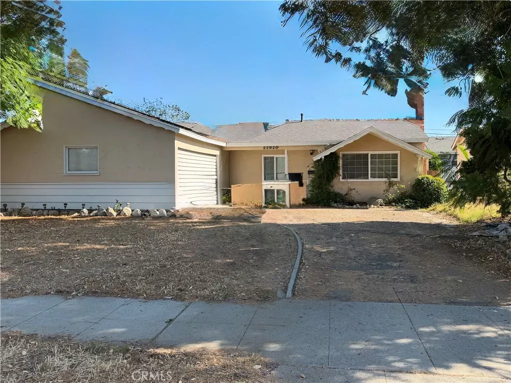 Property Photo:  22920 Ingomar  CA 91304 