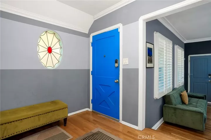 Property Photo: 5057 Southridge Avenue CA 90043