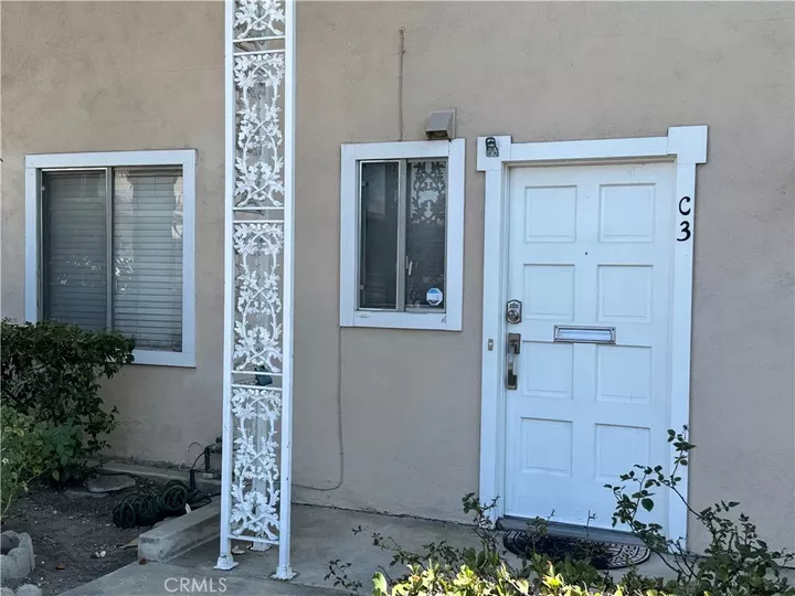 Property Photo:  2525 N Bourbon Street C3  CA 92865 
