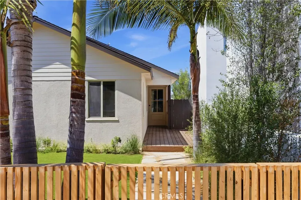 Property Photo: 2011 Springfield Avenue CA 90254