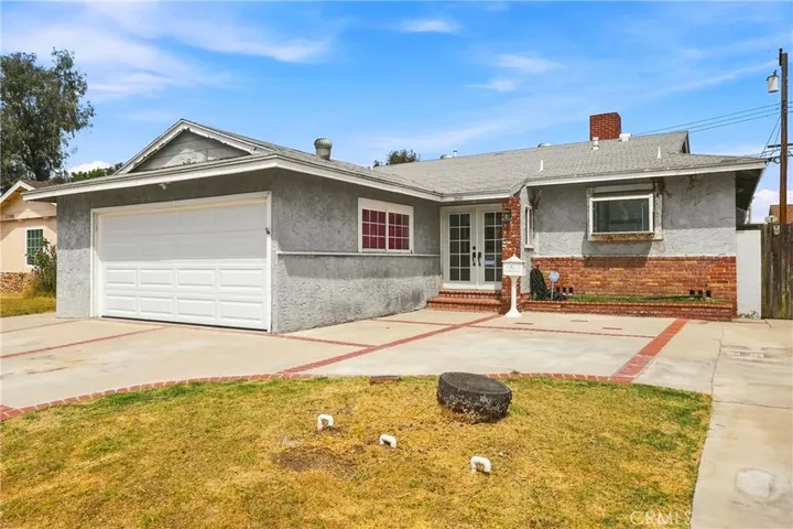 Property Photo: 11551 169th Street CA 90701