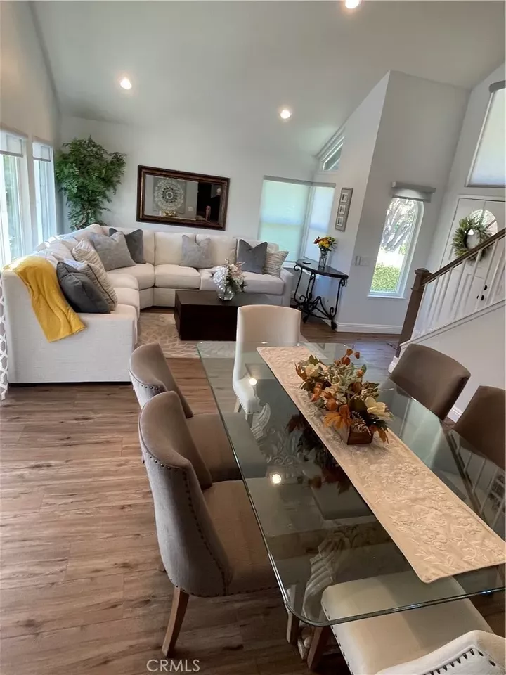 Property Photo:  6097 E Montefino  CA 92807 