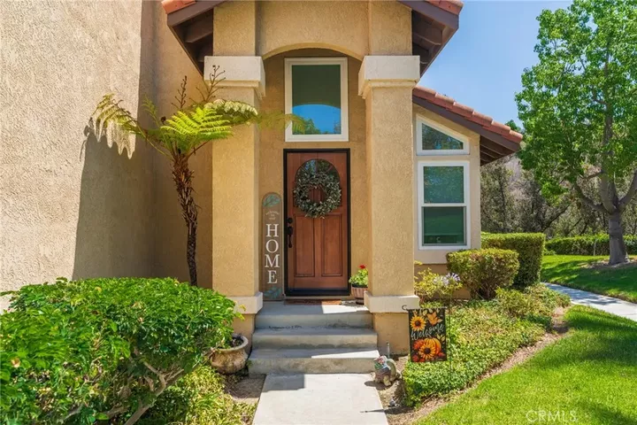 Property Photo:  6097 E Montefino  CA 92807 