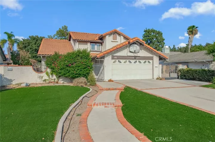 Property Photo: 1310 Heidelberg Avenue CA 91789