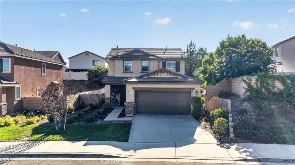 Property Photo:  17688 Cornsilk Lane  CA 92407 