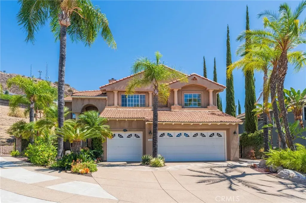 Property Photo: 36008 Corte Coruna CA 92562