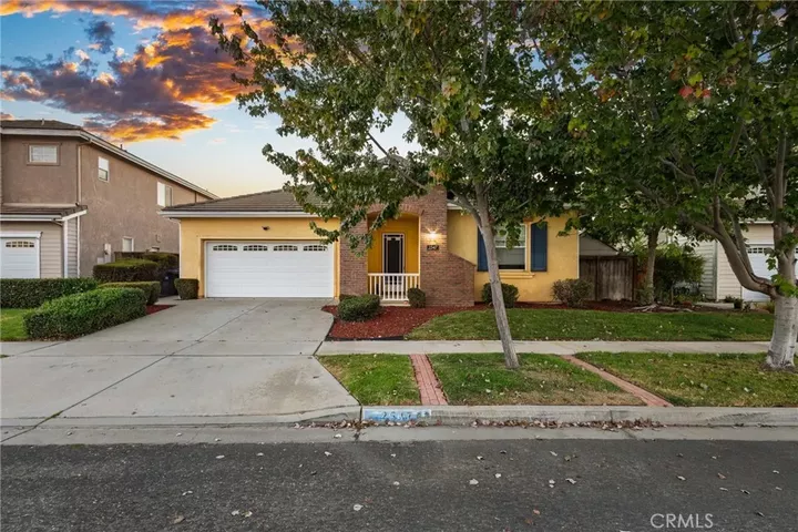 Property Photo:  2547 Logan  CA 93455 