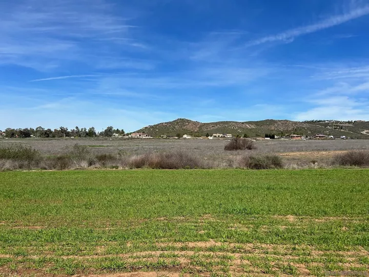 Property Photo: Washington St 336 CA 92065