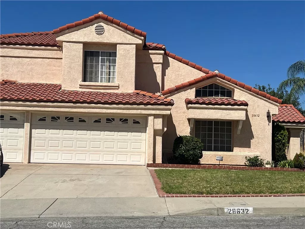 Property Photo:  28632 Golden Oak  CA 92346 