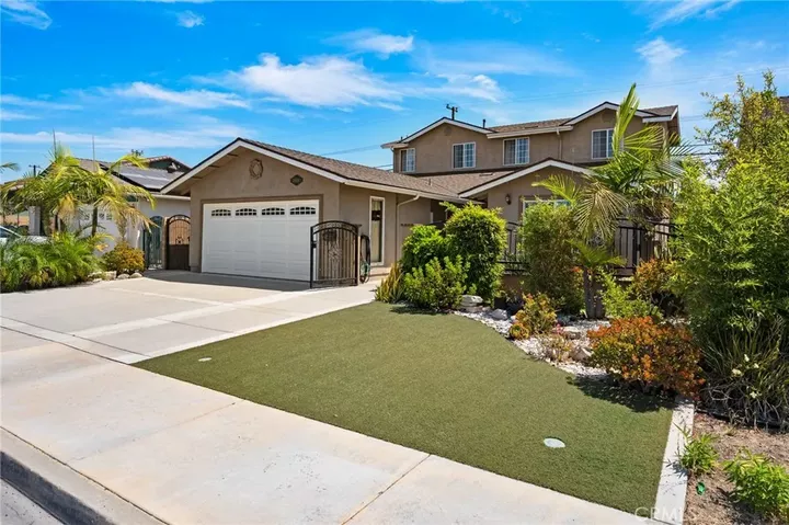 Property Photo: 24436 Panama Avenue CA 90745