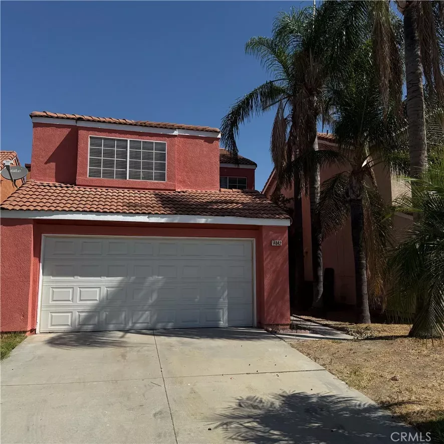 Property Photo:  14642 Woodland  CA 92337 