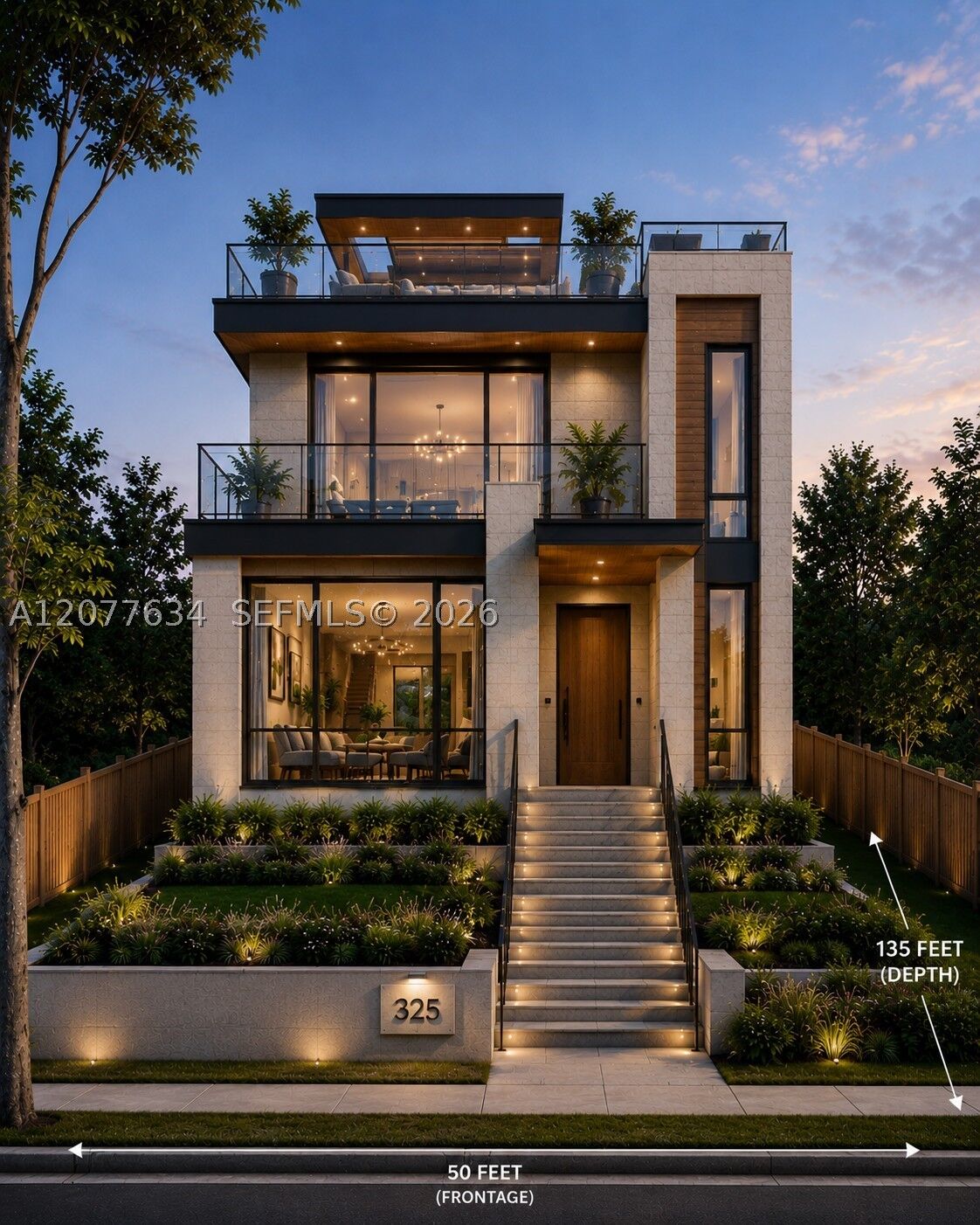 Property Photo:  325 SW 22nd Rd  FL 33129 