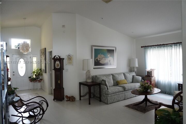 Property Photo:  16461 SW 103 Terr  FL 33196 