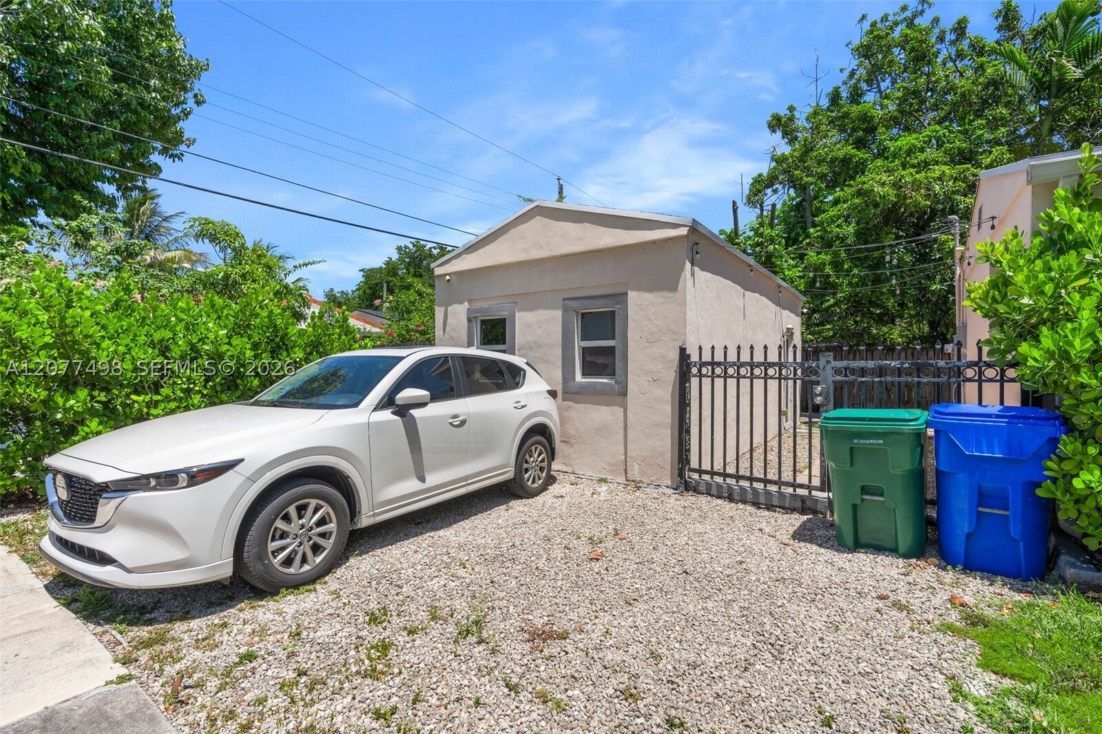 Property Photo:  4901 NW 10th Ave 2  FL 33127 