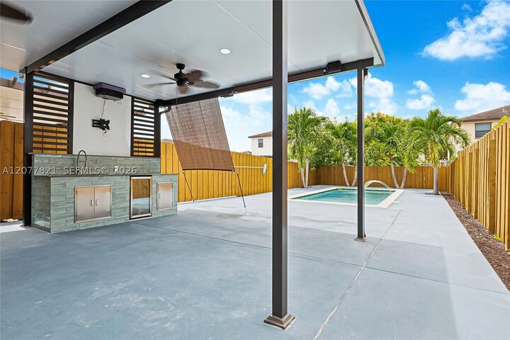 Property Photo:  24980 SW 107 Ct  FL 33032 